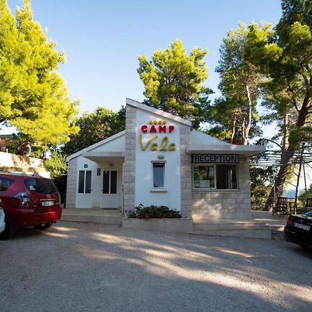 New Adria Mobile Home - Camp Vala Orebic Exterior photo